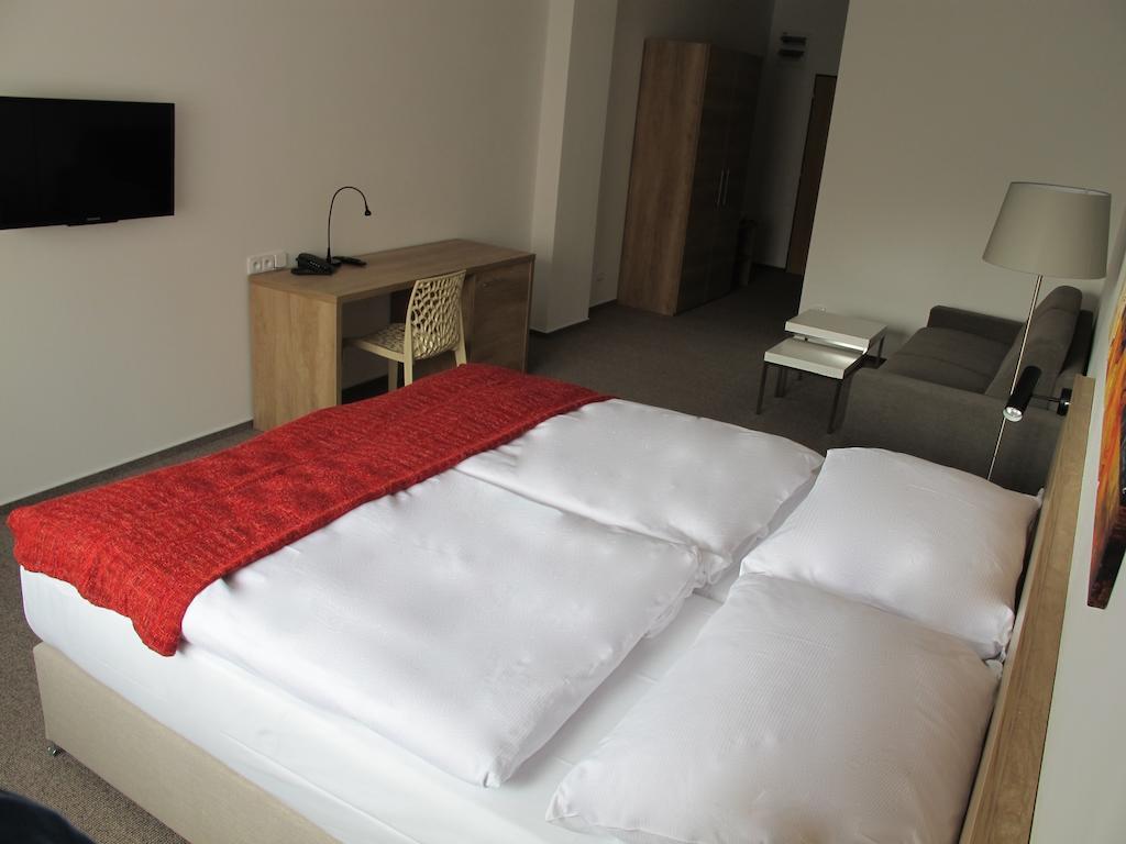 Hotel Kapitol モスト 部屋 写真