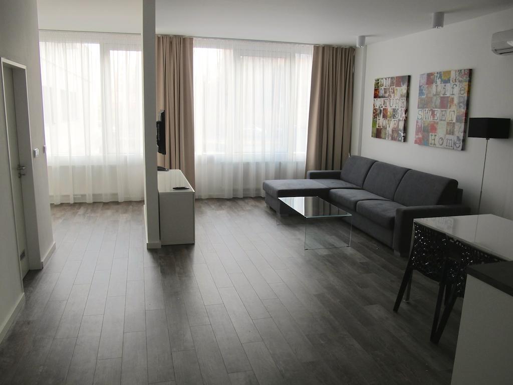 Hotel Kapitol モスト 部屋 写真