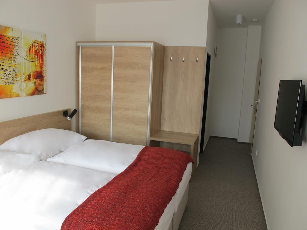 Hotel Kapitol モスト 部屋 写真