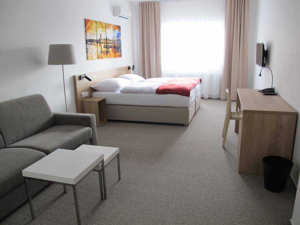 Hotel Kapitol モスト 部屋 写真