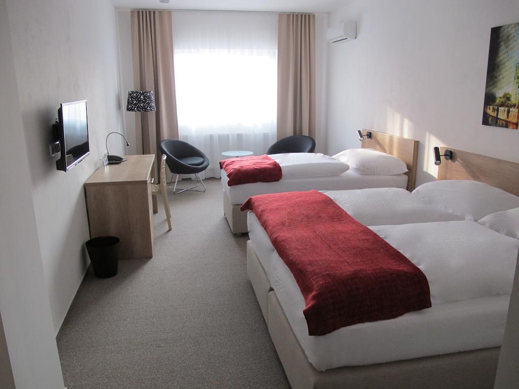 Hotel Kapitol モスト 部屋 写真